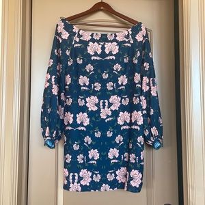 Keepsake Celestial Minidress BNWT
